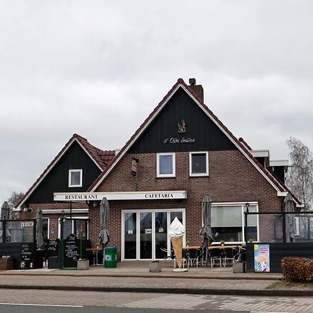 Hotel B&B D'Olde Smidse Giethoorn Exterior photo